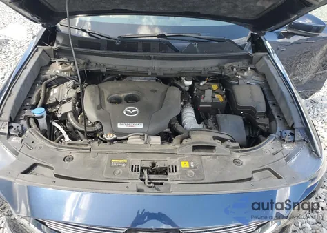 2022 Mazda Cx-9 Grand Touring z USA, uszkodzony, nr VIN JM3TCBDY8N0628712